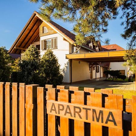 מריבור Apartment Juric מראה חיצוני תמונה