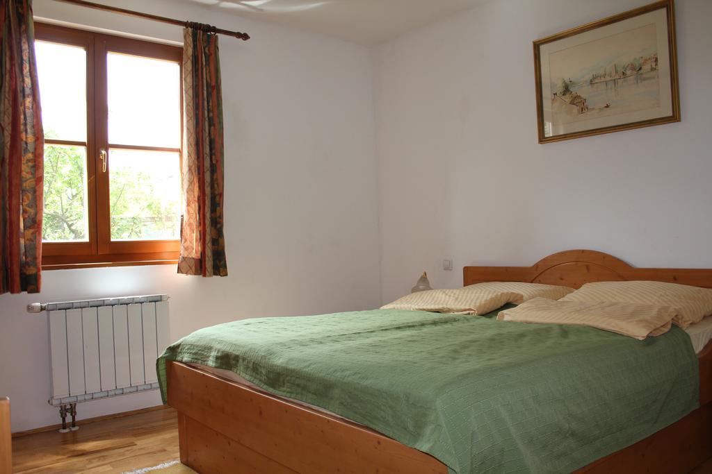 מריבור Apartment Juric מראה חיצוני תמונה