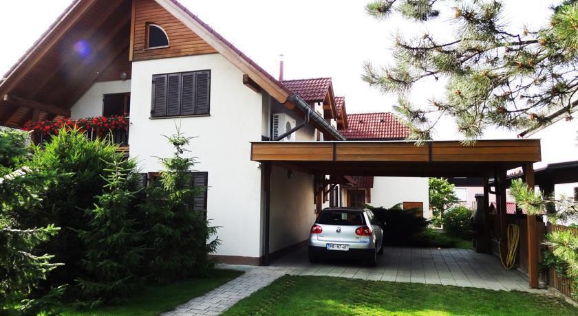 מריבור Apartment Juric חדר תמונה