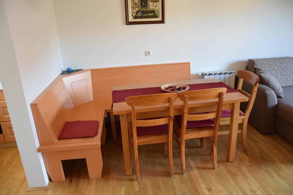 מריבור Apartment Juric מראה חיצוני תמונה