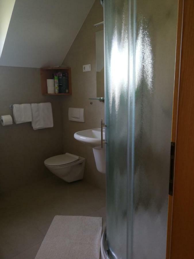 מריבור Apartment Juric מראה חיצוני תמונה