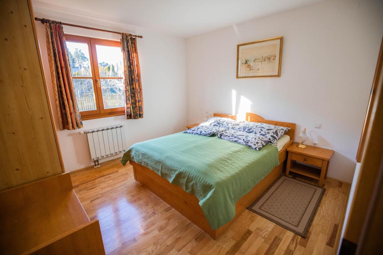 מריבור Apartment Juric מראה חיצוני תמונה