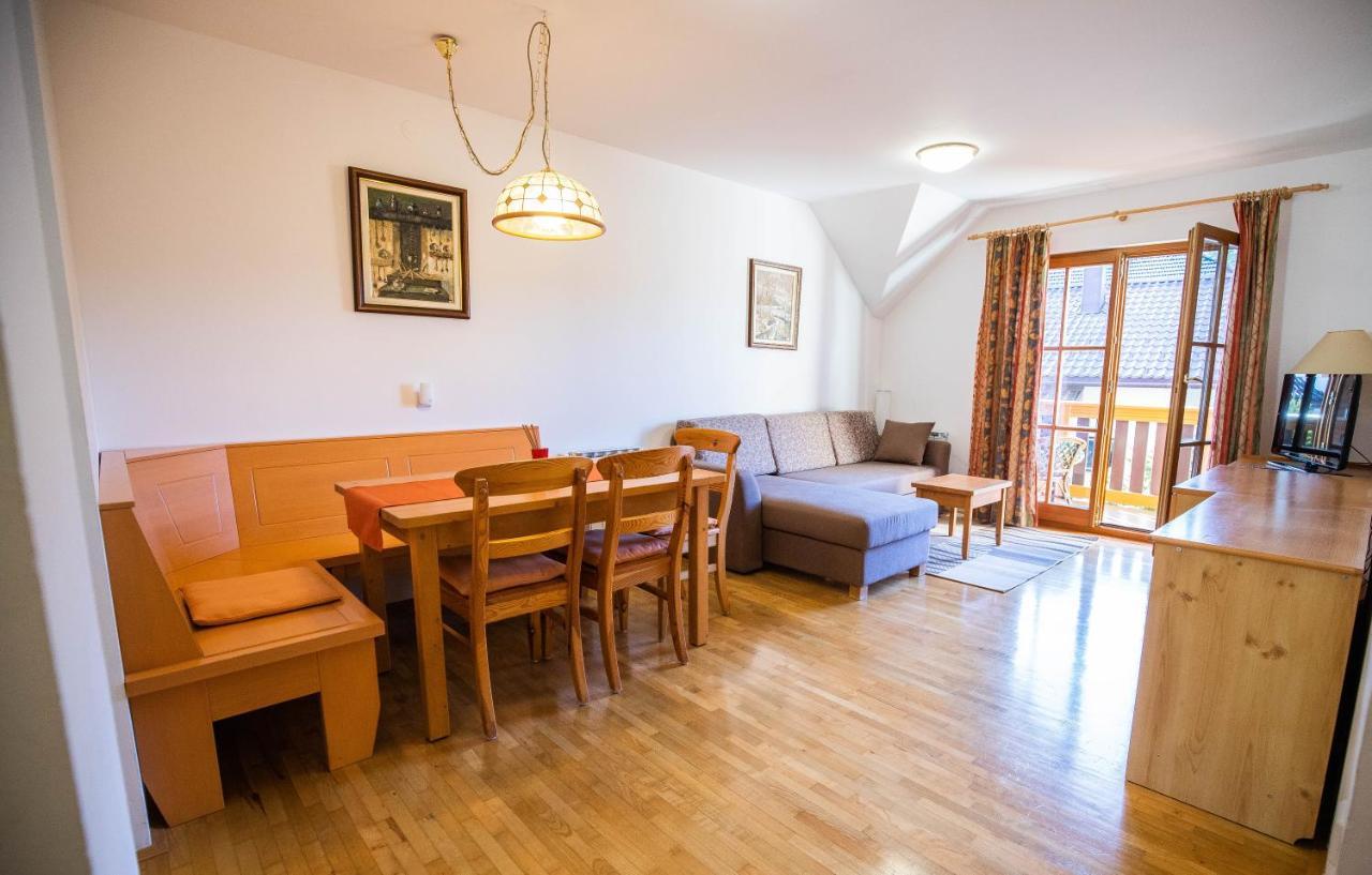 מריבור Apartment Juric מראה חיצוני תמונה