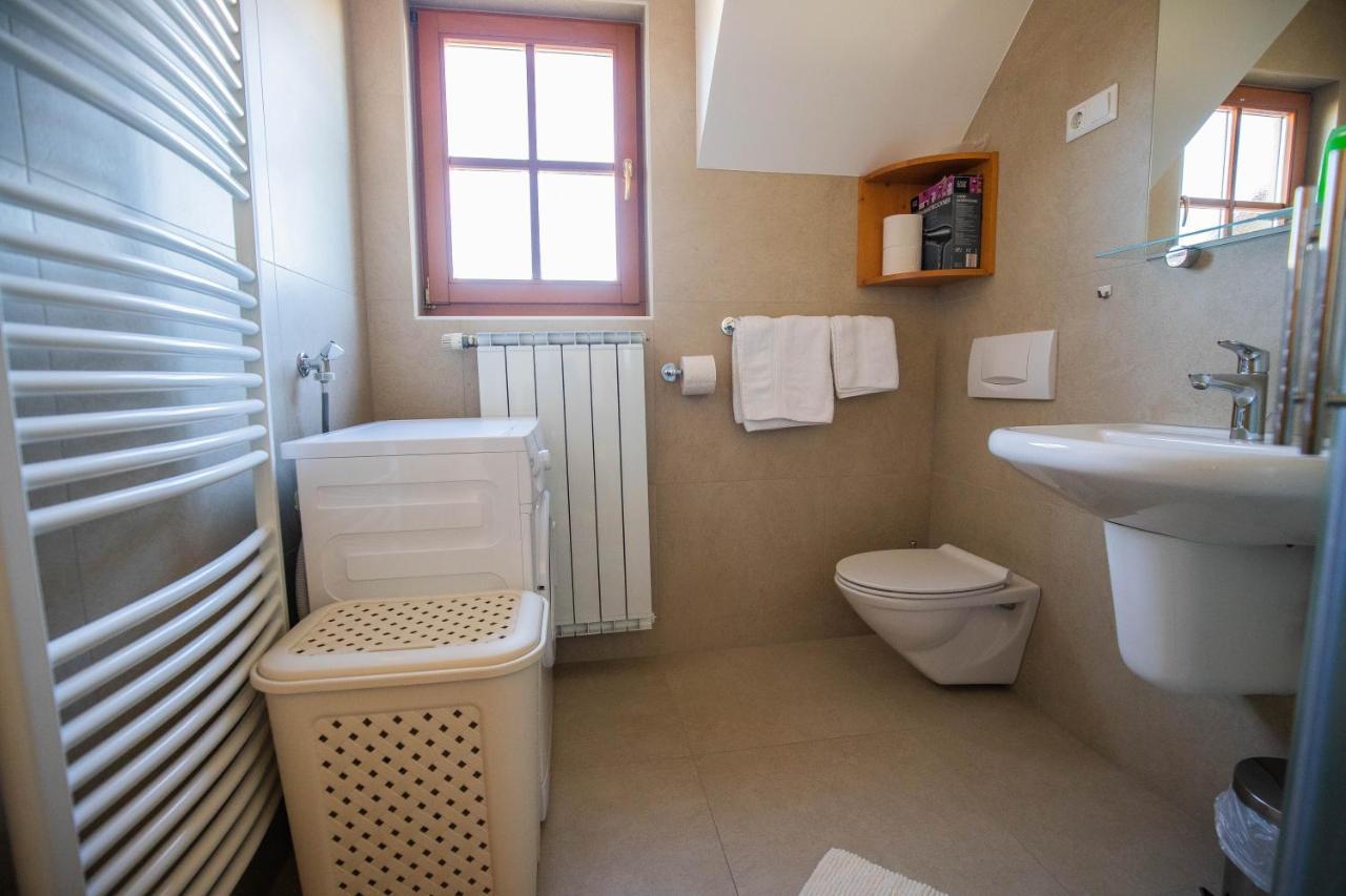 מריבור Apartment Juric מראה חיצוני תמונה