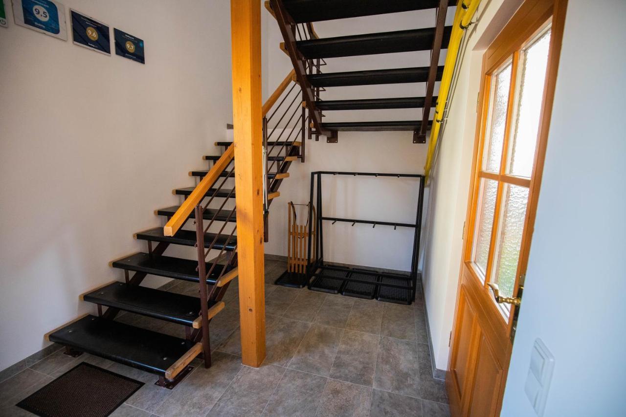 מריבור Apartment Juric מראה חיצוני תמונה