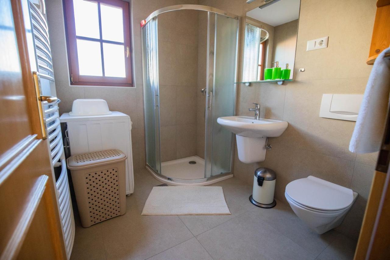 מריבור Apartment Juric מראה חיצוני תמונה