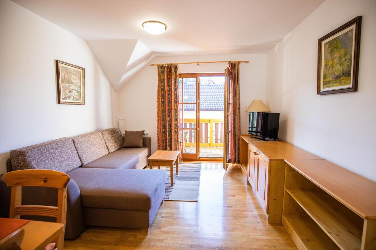 מריבור Apartment Juric מראה חיצוני תמונה